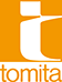 tomitaロゴ